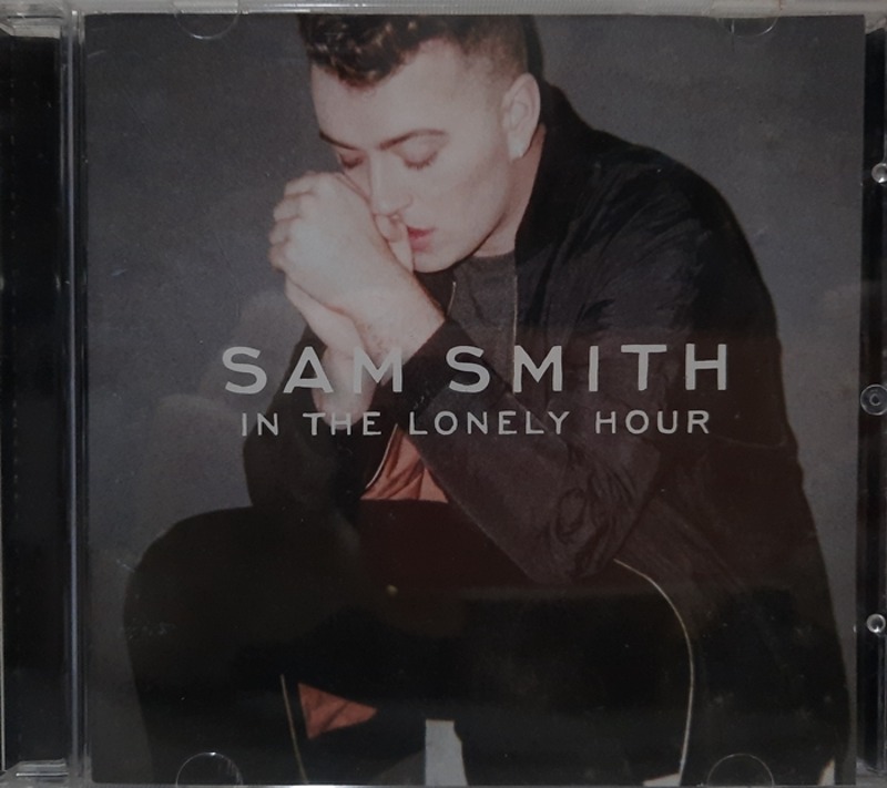 Sam Smith / In The Lonely Hour