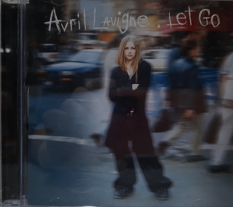 Avril Lavigne / Let Go