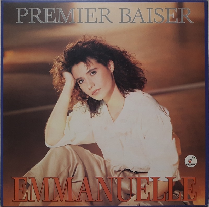 EMMANUELLE / PREMIER BAISER