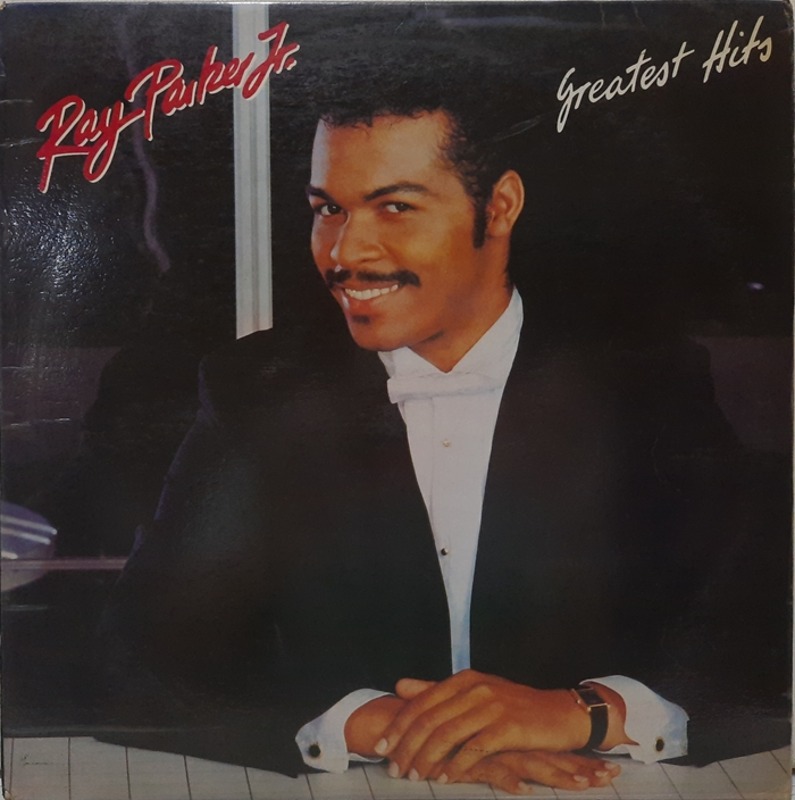 Ray Parker Jr. / Greatest Hits