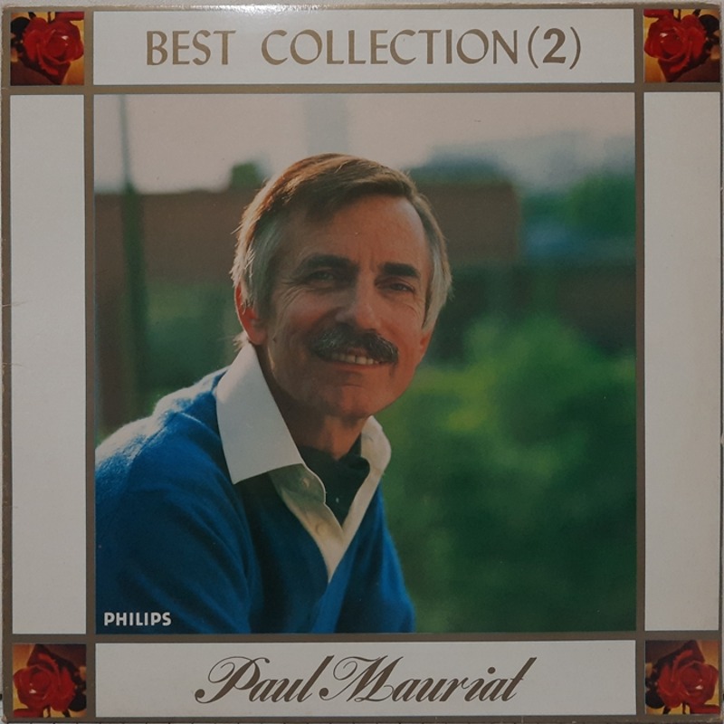 PAUL MAURIAT / BEST COLLECTION (2)