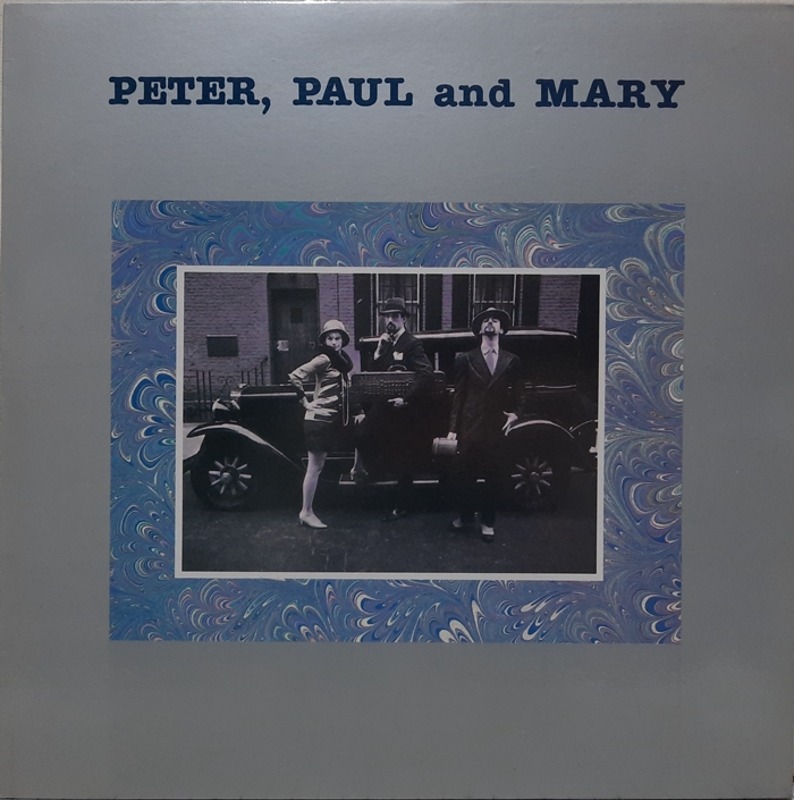 PETER, PAUL and MARY / 500 MILES LEMON TREE