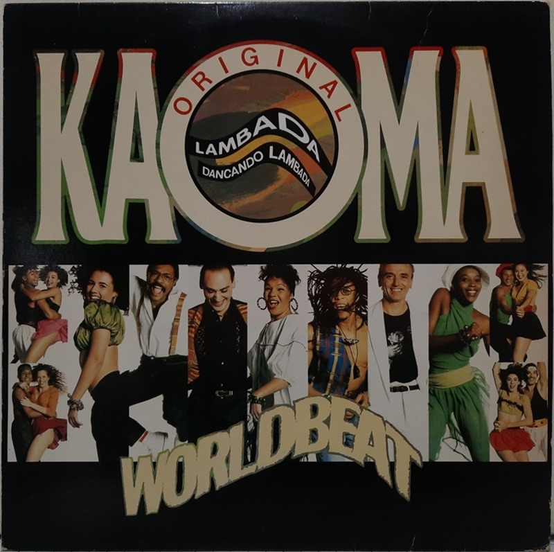 KAOMA / WORLD BEAT