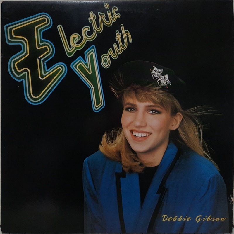 DEBBIE GIBSON / ELECTRIC YOUTH