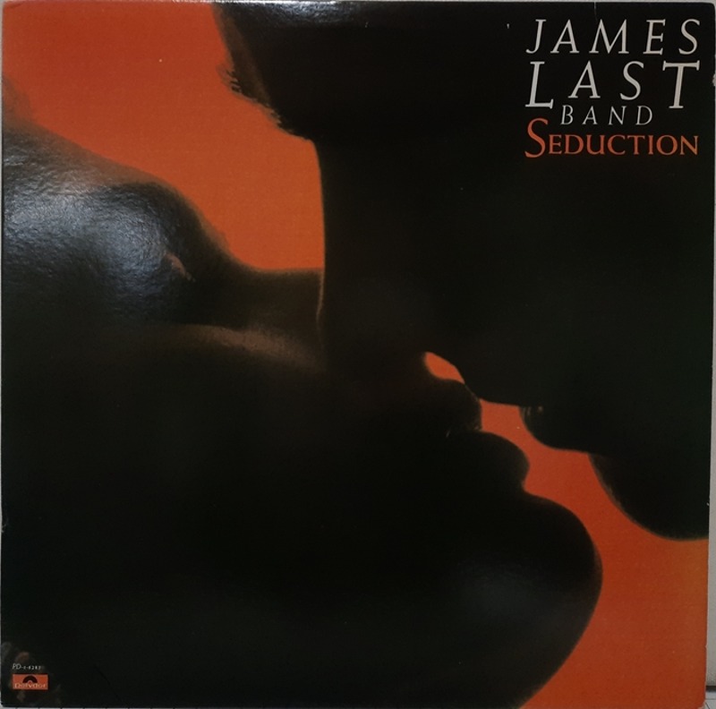 JAMES LAST BAND / Seduction(수입)