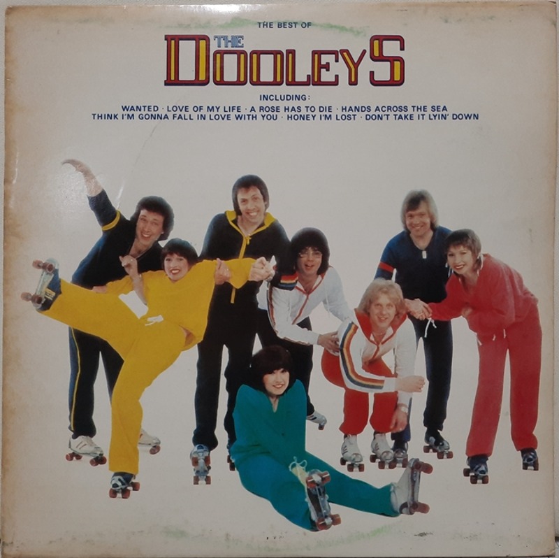 DOOLEYS / THE BEST OF THE DOOLEYS
