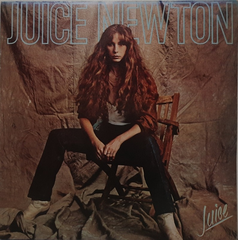 JUICE NEWTON / Juice