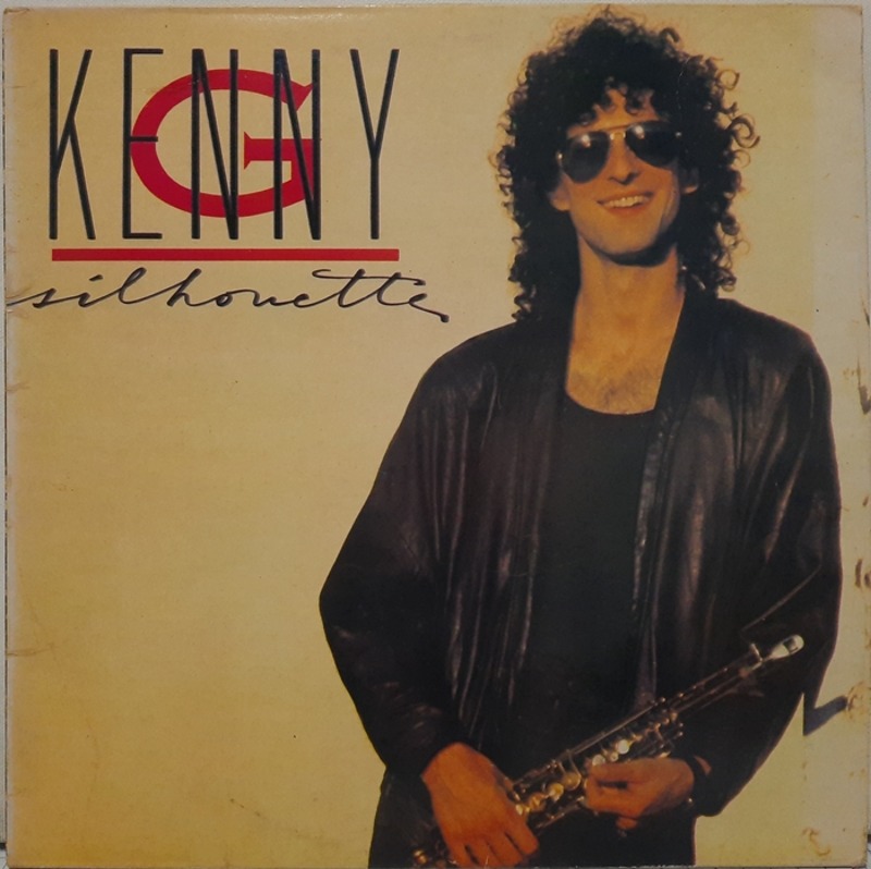 KENNY G / SILHOUETTE