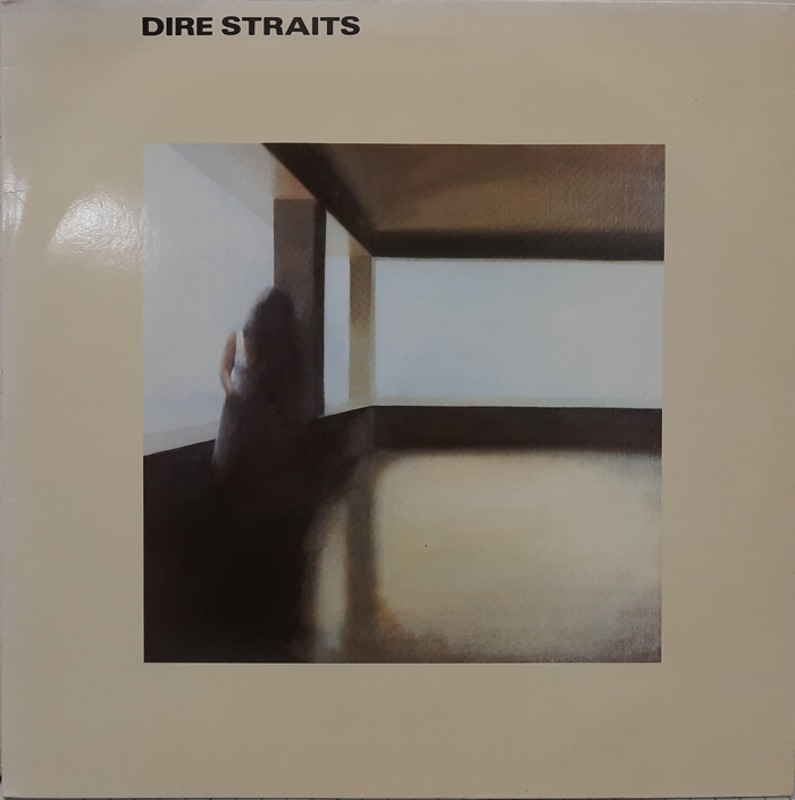 DIRE STRAITS / DOWN TO THE WATERLINE SULTANS OF SWING
