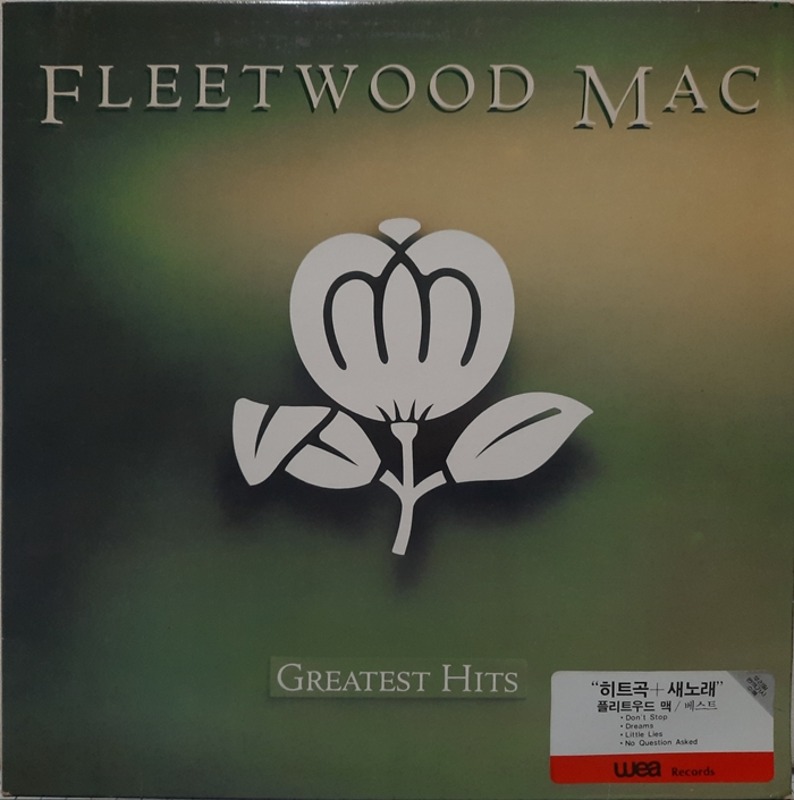 FLEETWOOD MAC / GREATEST HITS Don&#039;t Stop Dreams